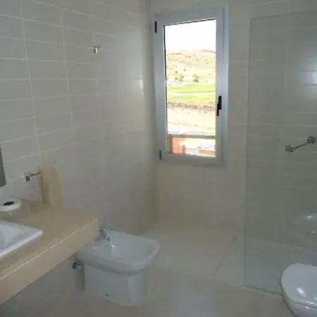 Villa Vista Golf Salobre - Maspalomas Self-sufficient With Pool Heating Maspalomas (Gran Canaria)