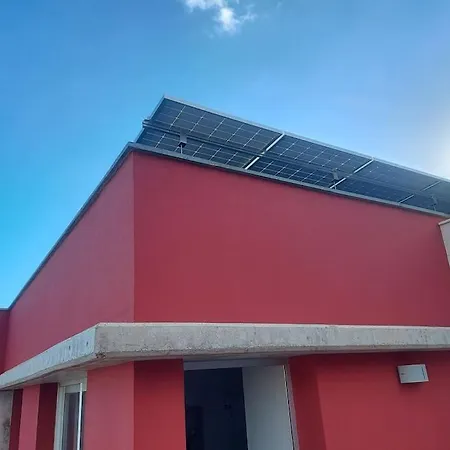 Villa Vista Golf Salobre - Maspalomas Self-sufficient With Pool Heating *