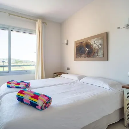 Vista Golf Salobre - Maspalomas Self-sufficient With Pool Heating Villa Maspalomas (Gran Canaria)
