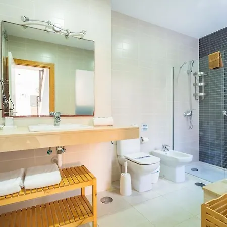 Vista Golf Salobre - Self-sufficient With Pool Heating *