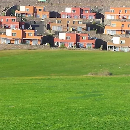 Vista Golf Salobre - Self-sufficient With Pool Heating Maspalomas (Gran Canaria)