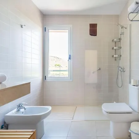 Vista Golf Salobre - Maspalomas Self-sufficient With Pool Heating *