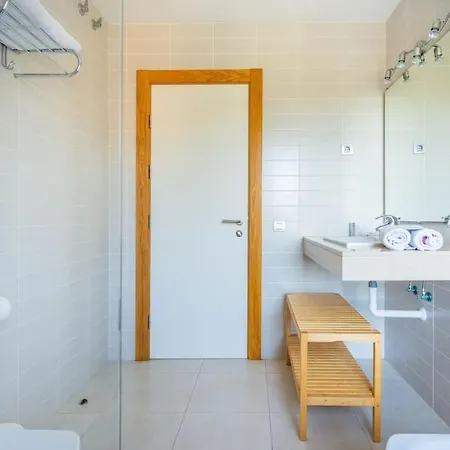 Villa Vista Golf Salobre - Maspalomas Self-sufficient With Pool Heating *
