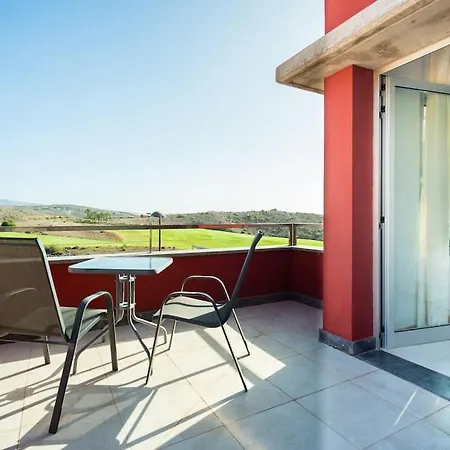 Vista Golf Salobre - Maspalomas Self-sufficient With Pool Heating *