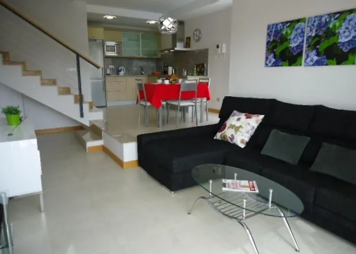 Vista Golf Salobre - Self-sufficient With Pool Heating