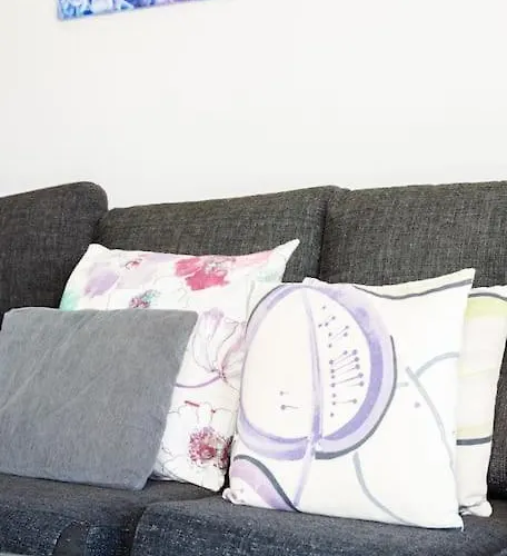 Villa Vista Golf Salobre - Self-sufficient With Pool Heating Maspalomas (Gran Canaria)