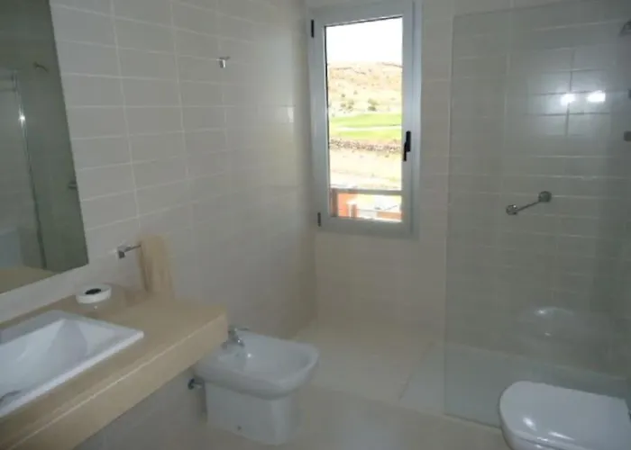 Villa Vista Golf Salobre - Self-sufficient With Pool Heating Maspalomas (Gran Canaria)