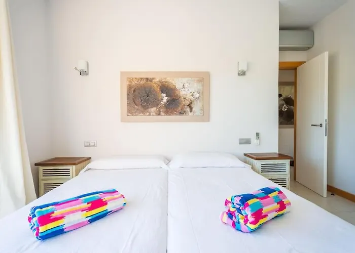 Vista Golf Salobre - Self-sufficient With Pool Heating * Maspalomas (Gran Canaria)