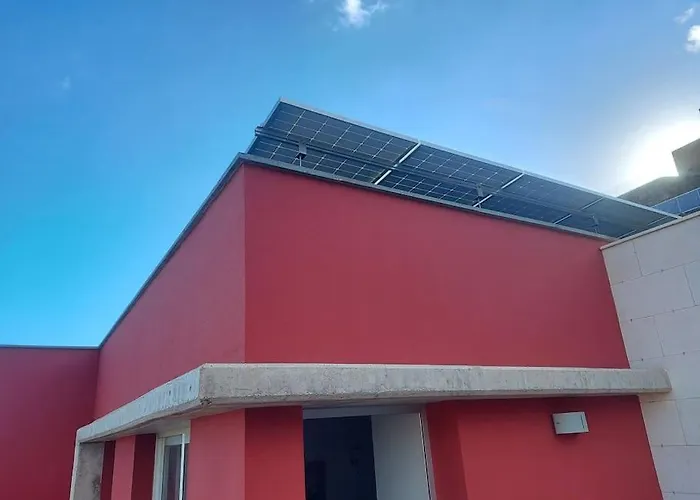 Villa Vista Golf Salobre - Self-sufficient With Pool Heating *