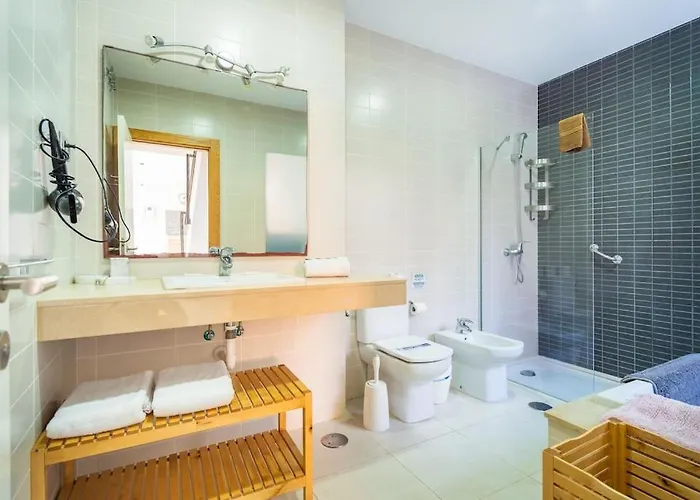 Vista Golf Salobre - Self-sufficient With Pool Heating *