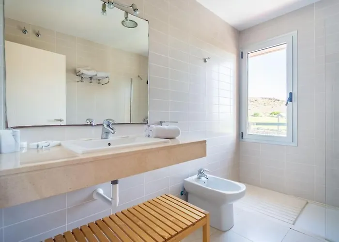 Vista Golf Salobre - Self-sufficient With Pool Heating Villa Maspalomas (Gran Canaria)