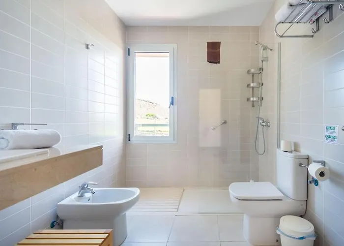 Vista Golf Salobre - Self-sufficient With Pool Heating *