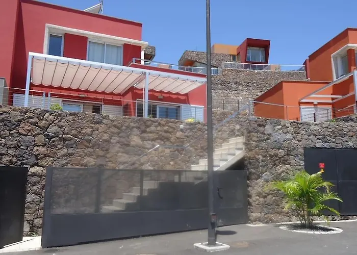 Vista Golf Salobre - Self-sufficient With Pool Heating * Maspalomas (Gran Canaria)