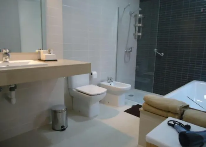 Vista Golf Salobre - Self-sufficient With Pool Heating * Maspalomas (Gran Canaria)