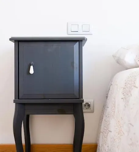 Vista Golf Salobre - Self-sufficient With Pool Heating Villa