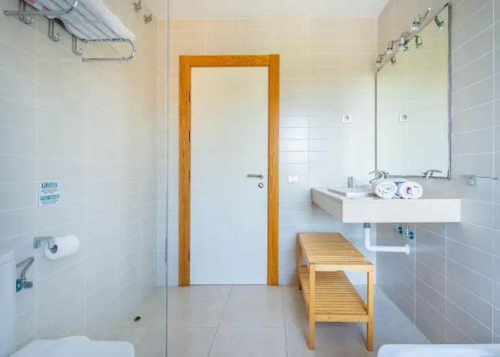 Villa Vista Golf Salobre - Self-sufficient With Pool Heating *