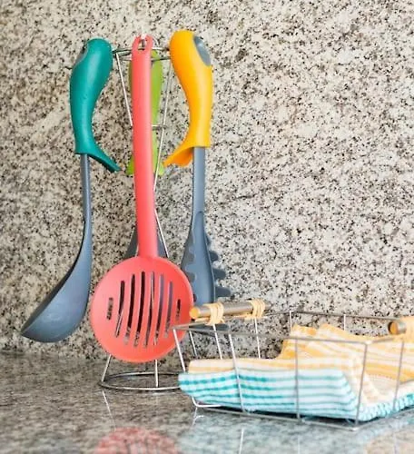 Vista Golf Salobre - Self-sufficient With Pool Heating * Maspalomas (Gran Canaria)