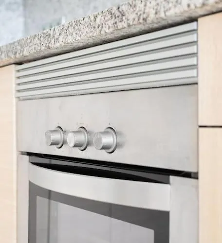 Vista Golf Salobre - Self-sufficient With Pool Heating Maspalomas (Gran Canaria)