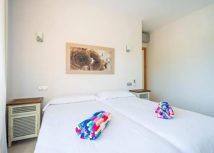 Vista Golf Salobre - Self-sufficient With Pool Heating Villa *