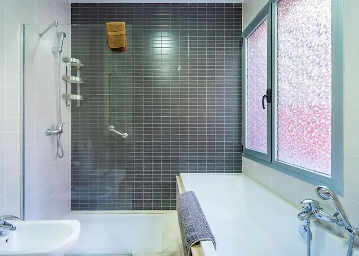 Vista Golf Salobre - Self-sufficient With Pool Heating Maspalomas (Gran Canaria)